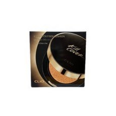 클리오 킬커버 픽서쿠션 기획세트 [본품+리필 구성], 5호 샌드