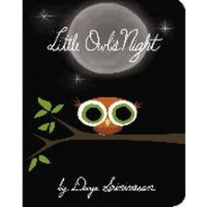 Little Owl's Night, Viking Childrens Books