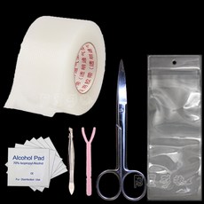 메이크업아티스트전용칼