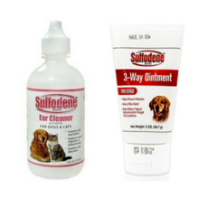 고양이상처연고