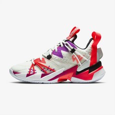 나이키 조던 Why Not ZER0.3 SE PF CK6612-101