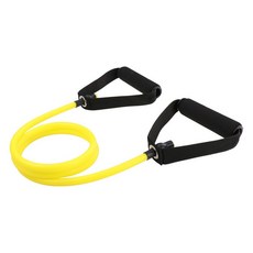 Rope Bat 얼티밋 도구 배트 로프 143805 시스템 히팅 훈련, 엘로우 5-10 파운드
