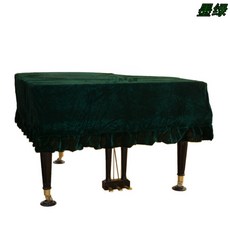 피아노벨벳커버