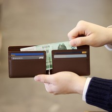 [EGARDEN] Money Clip Slim(머니클립슬림)