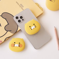 춘식이토스트기