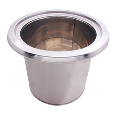 尺1魯桶外桶, 1個