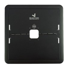 MAJEXTAND 마제스탠드 6단계 높이조절 1.7mm 노트북거치대