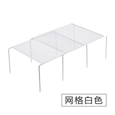 others 가 영 주방 쓰레기통 찬장 문 걸림 식 잡동사니 통 플라스틱 수납 함 박스 녹색 - 1