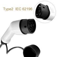 벤츠전동차충전기