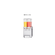 [웰아이스] 음료디스펜서 LP8x2 / 냉음료 전용 / 24시상담 050-5235-1001