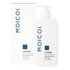 모이코이로션