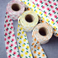 그라데이션원단