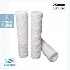 산업용연수기카탈로그