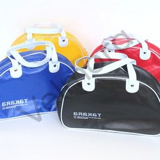 벨모라 반달 수영가방 세면백 써피수영가방 목욕백 헬스장가방