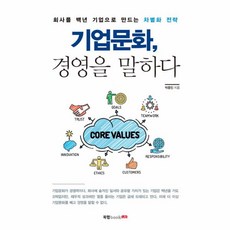 문화경영