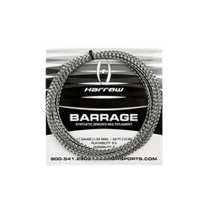 헤로우 BARRAGE 스트링, 화이트