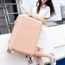 kirahosi 가성비 여행용 하드캐리어 여행가방 캐리어 136호 ABkekygo