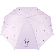 산리오 캐릭터 accessory 우산 자동우산 여자 장우산 살길이 60cm