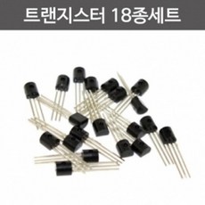 전기회로키트