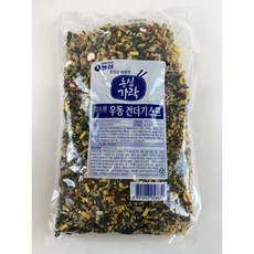농심 우동 건더기스프 500g, 1개