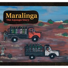 Maralinga: The Anangu Story :, YES24, 9781741756210, Yalata and Oak Valley Commu...