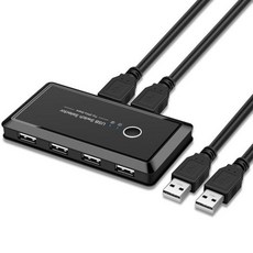 usb4포트3.0선택기