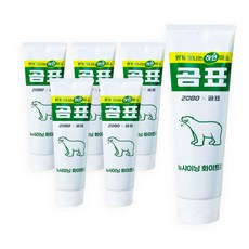 곰표치약
