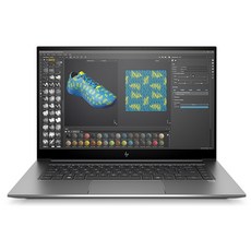 HP 2022 ZBook Studio G8 노트북 15.6, 그레이, G8-30N09AV, 코어i9, 1024GB, 32GB, WIN10