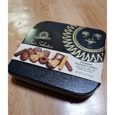 람베르츠쿠키
