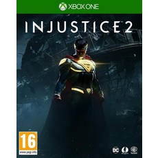 인저스티스 2 Xbox One (격투)
