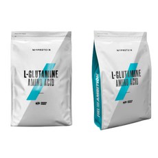 마이프로틴 글루타민 아미노산 무맛 / myprotein glutamine, 1개, 250g