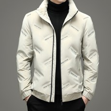 남자몽클레어경량패딩 TOP01