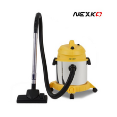 한솔일렉트로닉스 업소용 청소기 HNV-C1420 20L, 실버 + 블랙 + 그린, 2.넥스코20L 선감김 업소용청소기