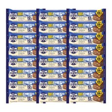  이지프로틴 멀티단백질바, 40g, 96개 