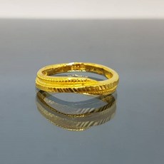순금1돈반지