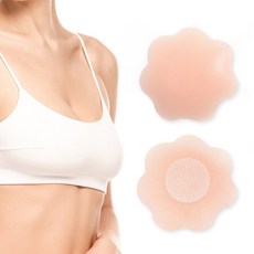 젓꼭지보정속옷