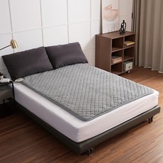 대성쎌틱 탄소매트 토퍼형 온열매트 싱글 퀸 전기매트 전기요 카본매트