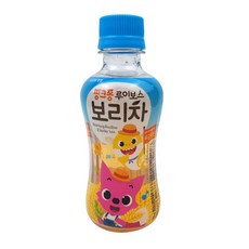 핑크퐁 루이보스 보리차 230ml X 12