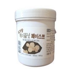 헤이즐넛페이스트