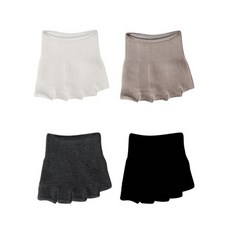 목짧은발가락양말