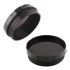 Joyparts 교체 부품 8.5cm(3.35인치) 뚜껑 닌자 블렌더 355ml(12온스) 532ml(18온스) 680.4g(24온스) 946.4ml(32온스) 컵(신선한 뚜, 1개