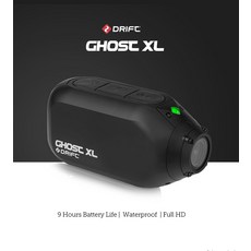 자전거블랙박스고스트xl