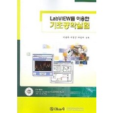LABVIEW를 이용한 기초공학실험, OHM사