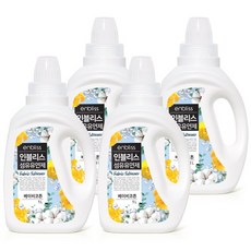 인블리스유아섬유유연제