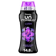 다우니 Unstopable 향기부스터 러쉬 419g, 1개