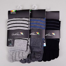 국산발가락양말