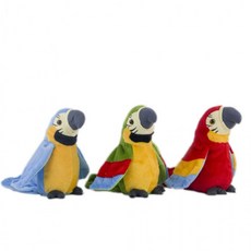 목소리녹음인형