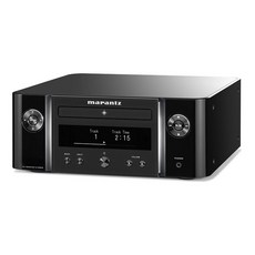 Marantz M-CR612 CD리시버 Bluetooth · Airplay2 와이드 FM 대응 고해상도 대응 M-CR612FB