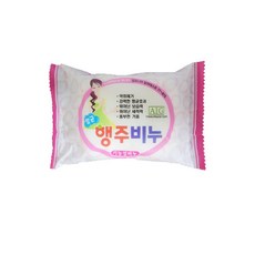 성원화장품 항균 행주비누 150g 10개 악취제거 얼룩제거 만능 청소비누