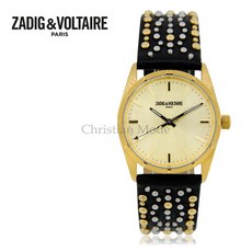 쟈딕앤볼테르시계